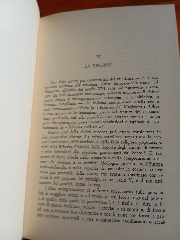 Viaggio nella storia, Lawrence Stone, Laterza, 1987