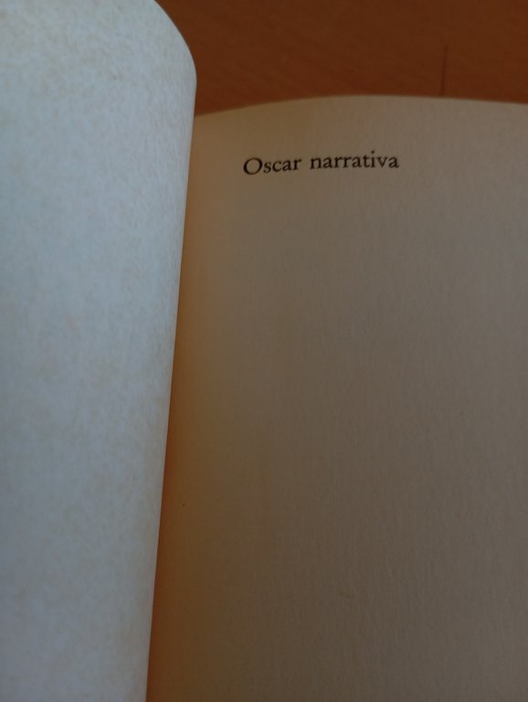 Viandante se giungi a Spa..., Heinrich Boll, Mondadori, 1992