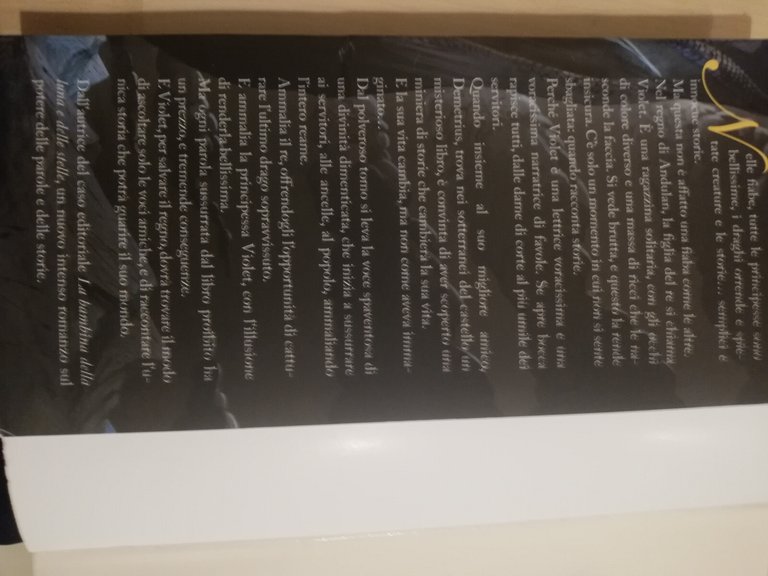 Violet e il libro proibito, Kelly Barnhill, 2022, DEA | Immagine Gallery 8