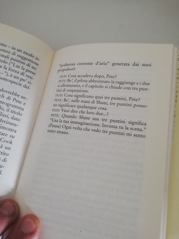 Virgole, per caso, Lynne Truss, 2005, Piemme, RARO, OTTIMO!