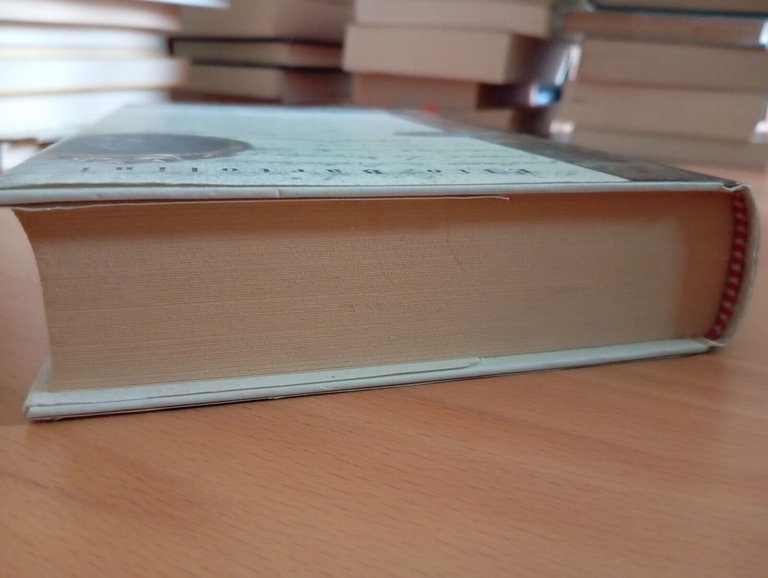 Vita di Giacomo Casanova, Elio Bartolini, Mondadori, 1998