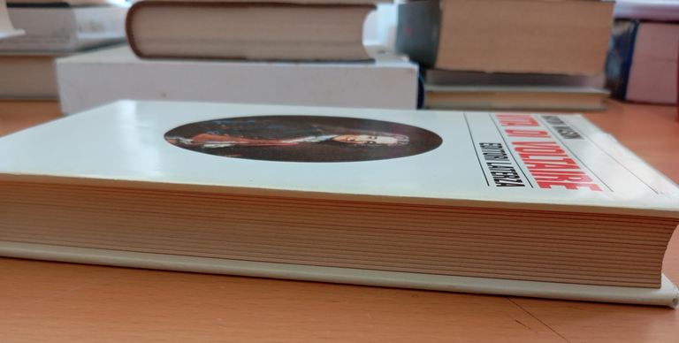 Vita di Voltaire, Haydn Mason, Laterza, 1984 | Immagine Gallery 5