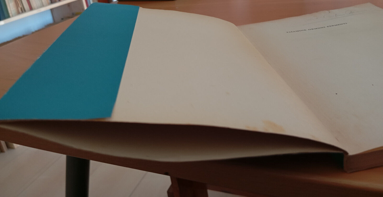 Vitamine ormoni fermenti, Rudolf Abderhalden, Aldo Martello, 1948 | Immagine Gallery 15