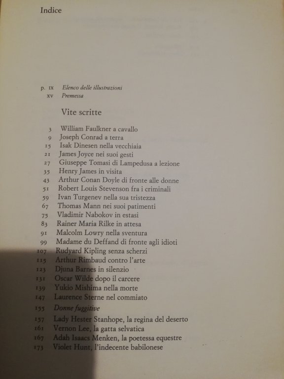 Vite scritte, Javier Marias, Einaudi, 2004