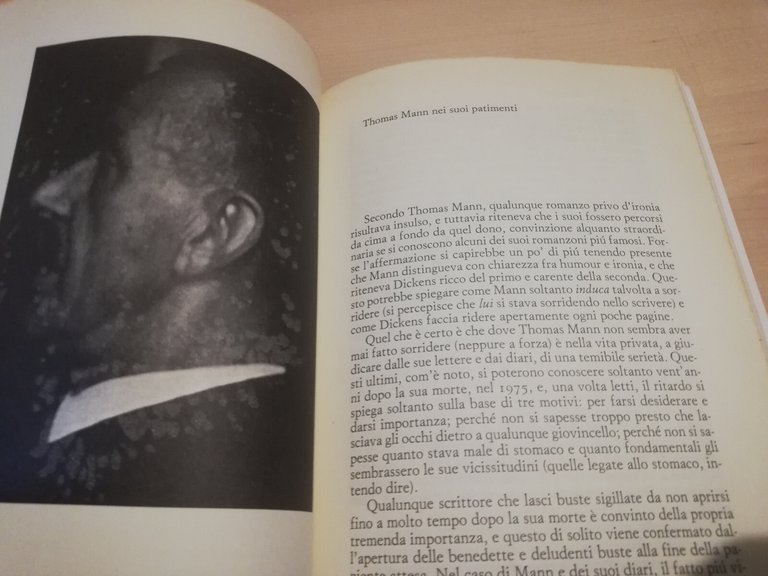 Vite scritte, Javier Marias, Einaudi, 2004