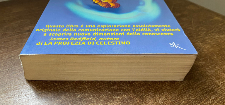 Voci dal cielo, Bill & Judy Guggenheim, Sperling & Kupfer, …