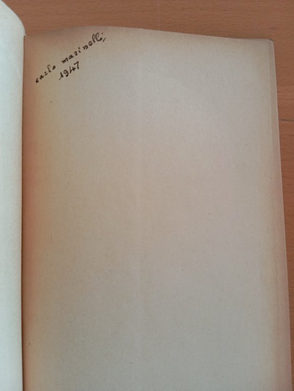 Vsevolod Garsin, Il fiore rosso, Einaudi 1947, Ginzburg, Max Huber | Immagine Gallery 6