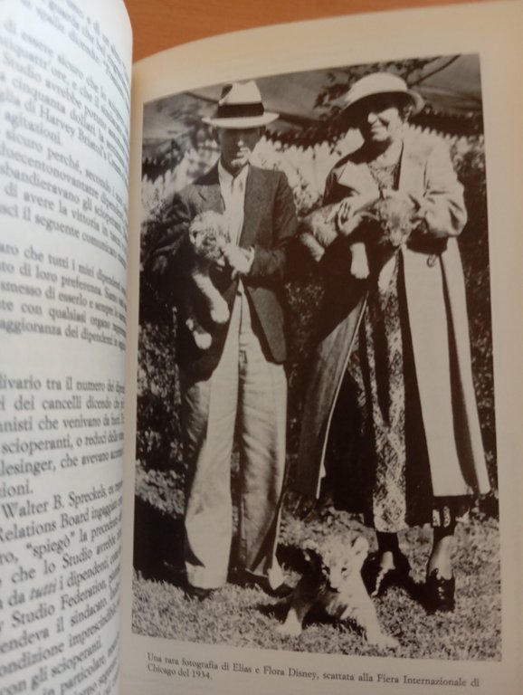 Walt Disney, Il principe nero di Hollywood, Marc Eliot, Bompiani, … | Immagine Gallery 13
