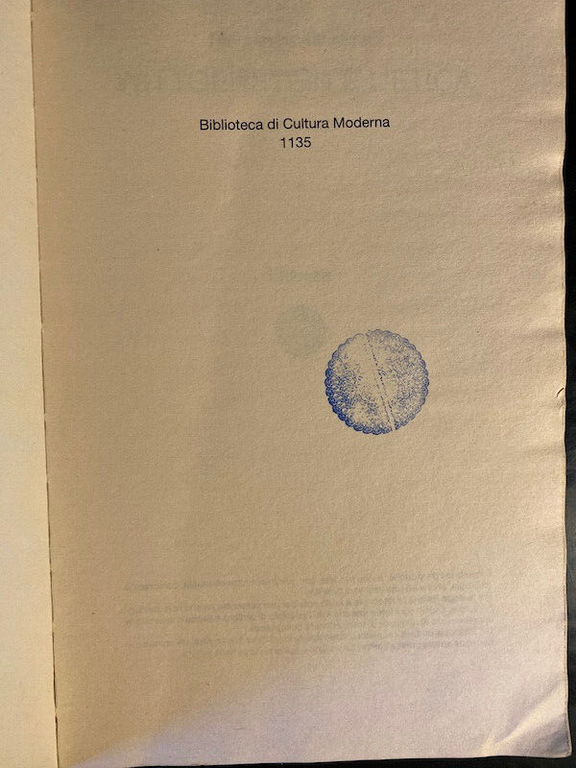 Wittgenstein e l'etica, Piergiorgio Donatelli, 1998, Laterza