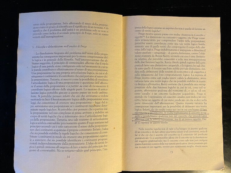 Wittgenstein e l'etica, Piergiorgio Donatelli, 1998, Laterza