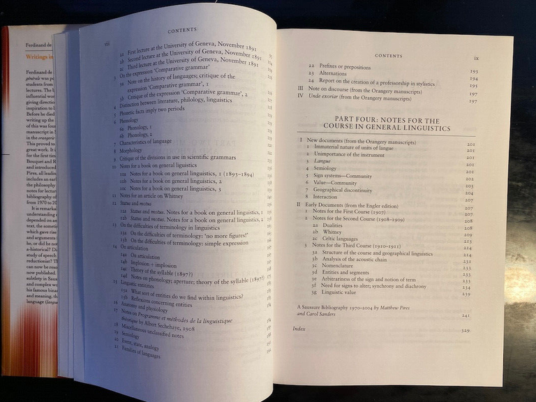 Writings in general linguistics, Ferdinand De Saussure, 2006, Oxford, Perfect