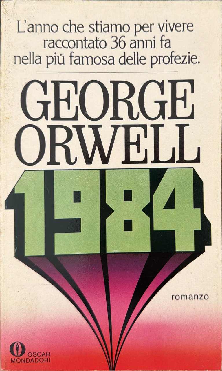 1984 | Immagine principale