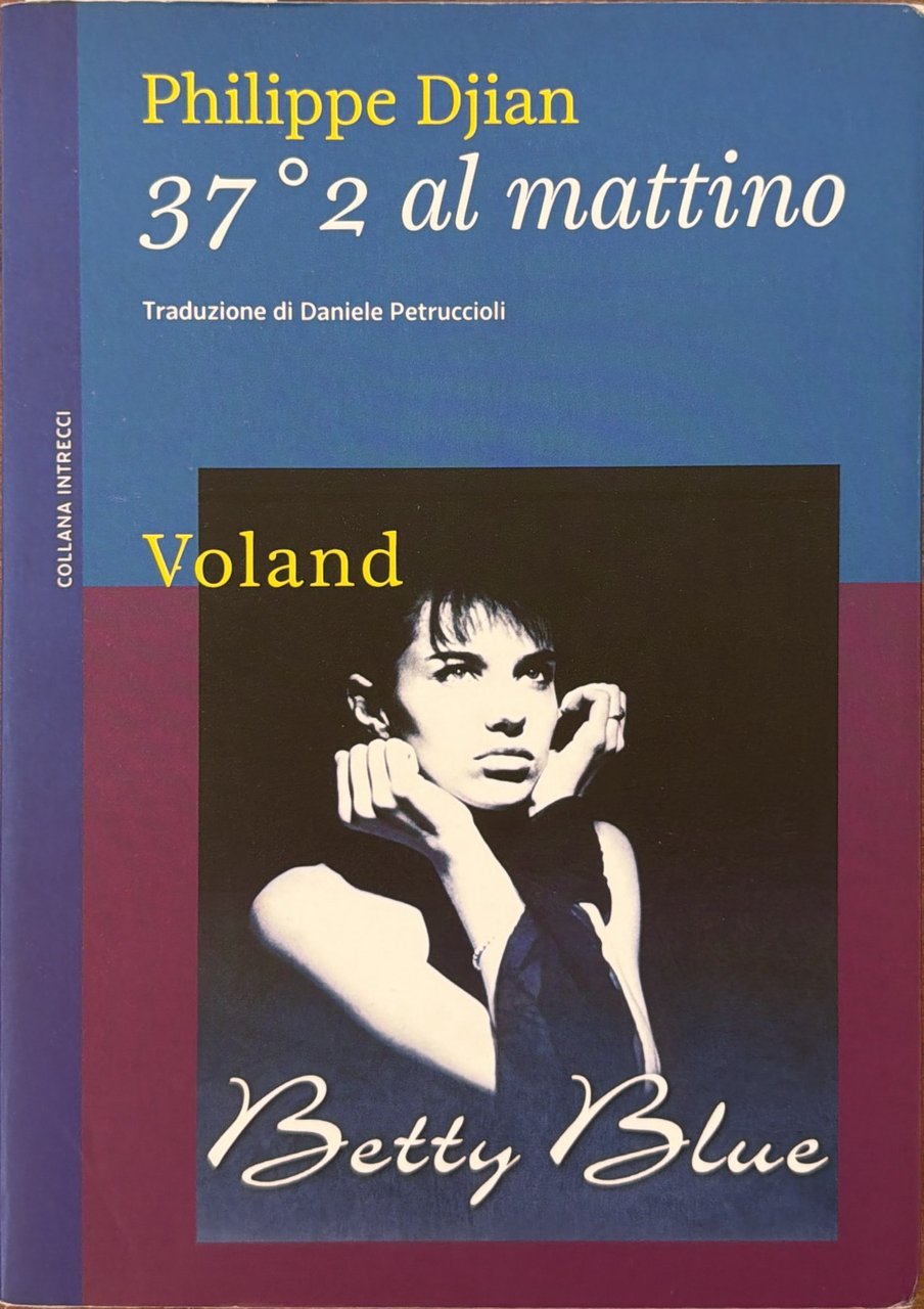 37°2 al mattino | Immagine principale