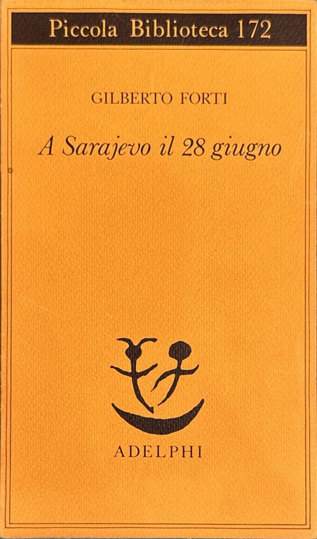 A Sarajevo il 28 giugno