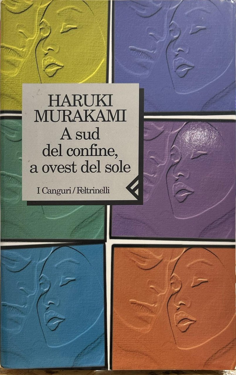 A sud del confine, a ovest del sole | Immagine principale