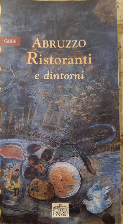 Abruzzo ristoranti e dintorni | Immagine Gallery 2