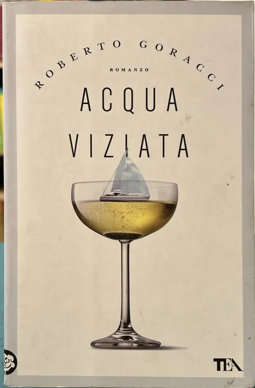 Acqua viziata