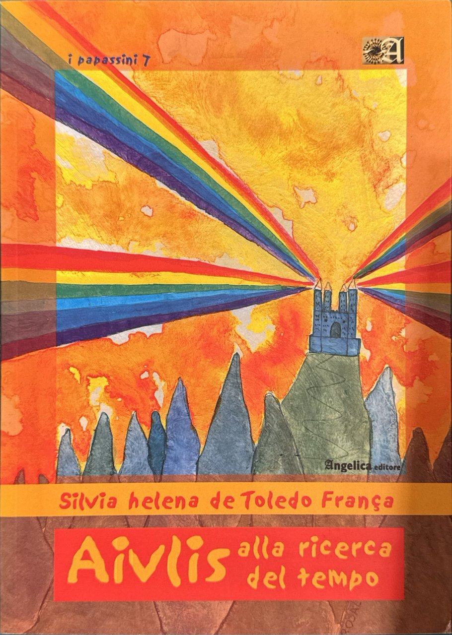 Aivlis alla ricerca del tempo