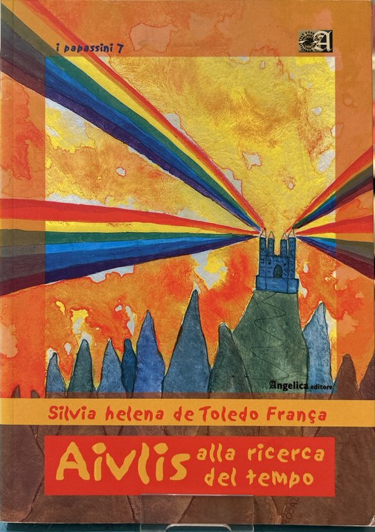 Aivlis alla ricerca del tempo