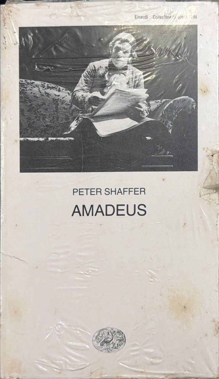 Amadeus