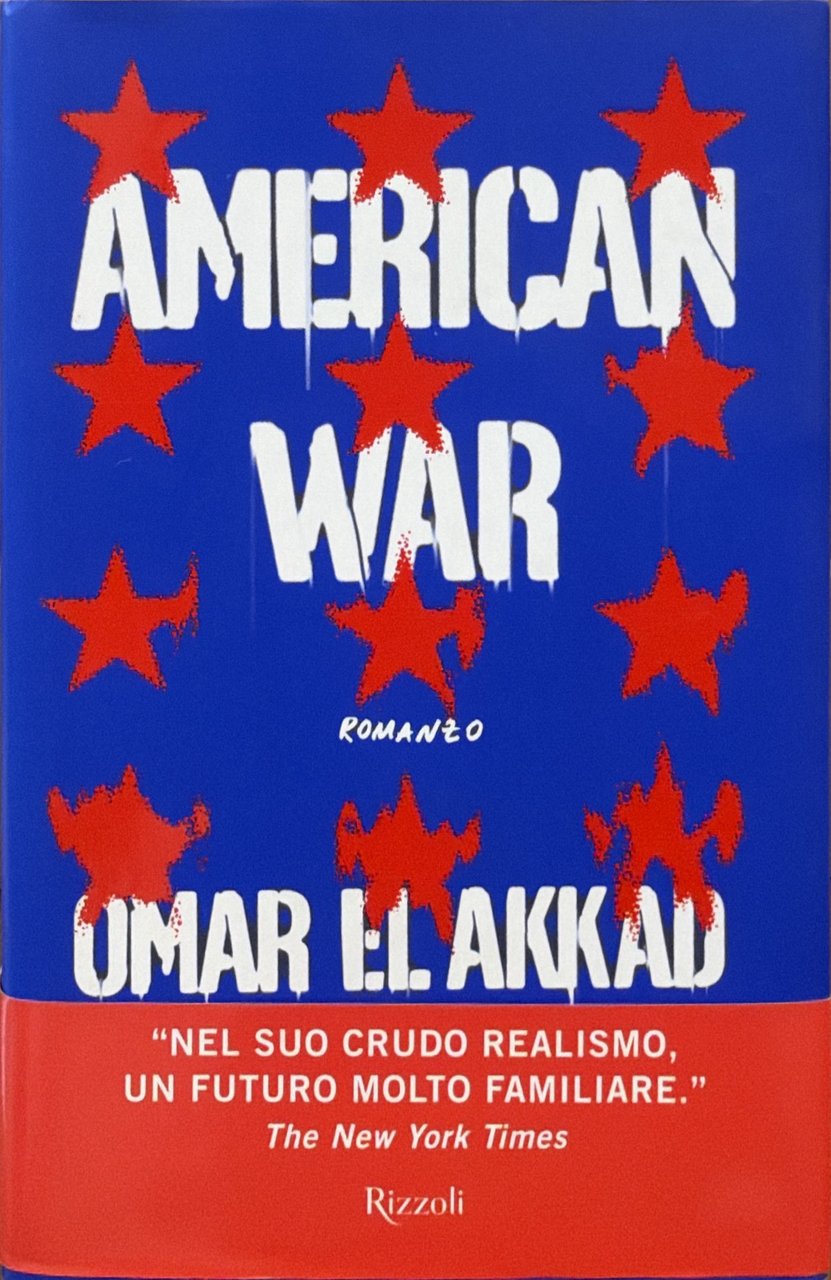 American War | Immagine principale