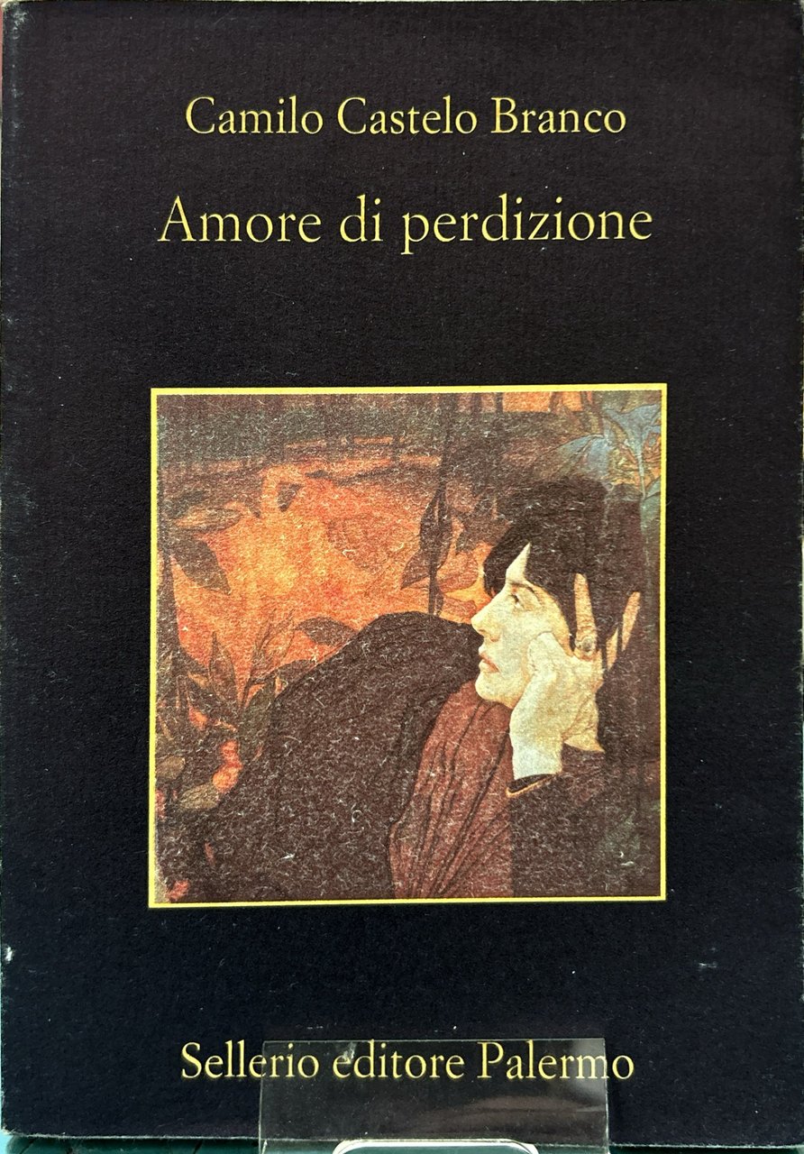 Amore di perdizione