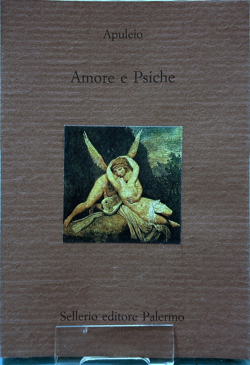 Amore e Psiche