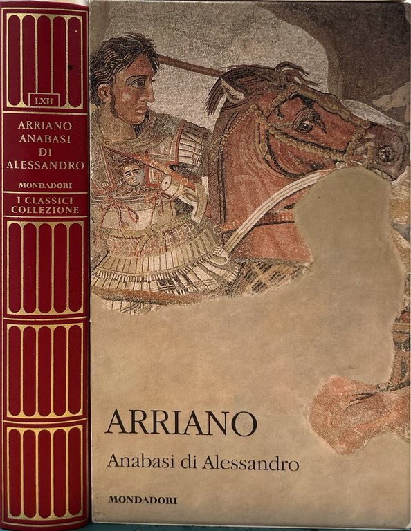 Anabasi di Alessandro
