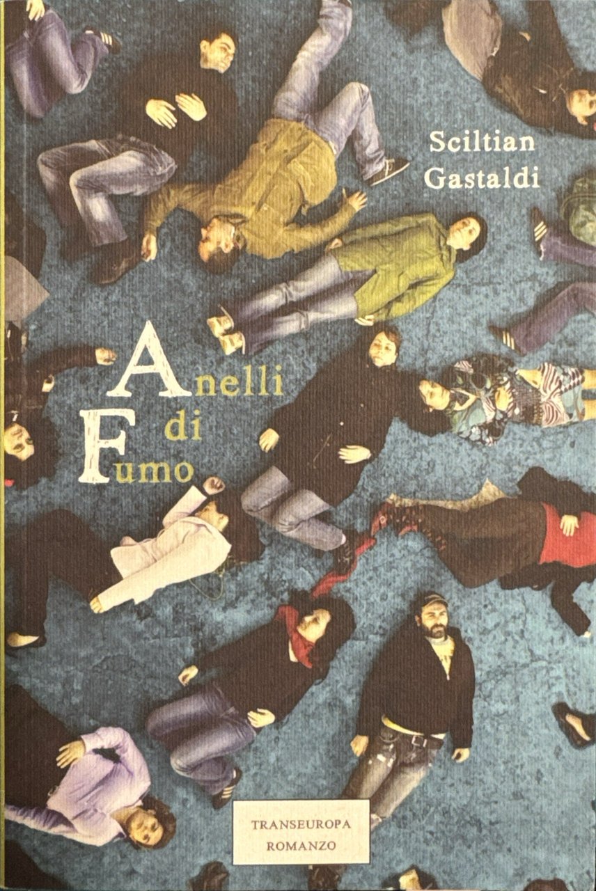 Anelli Di Fumo