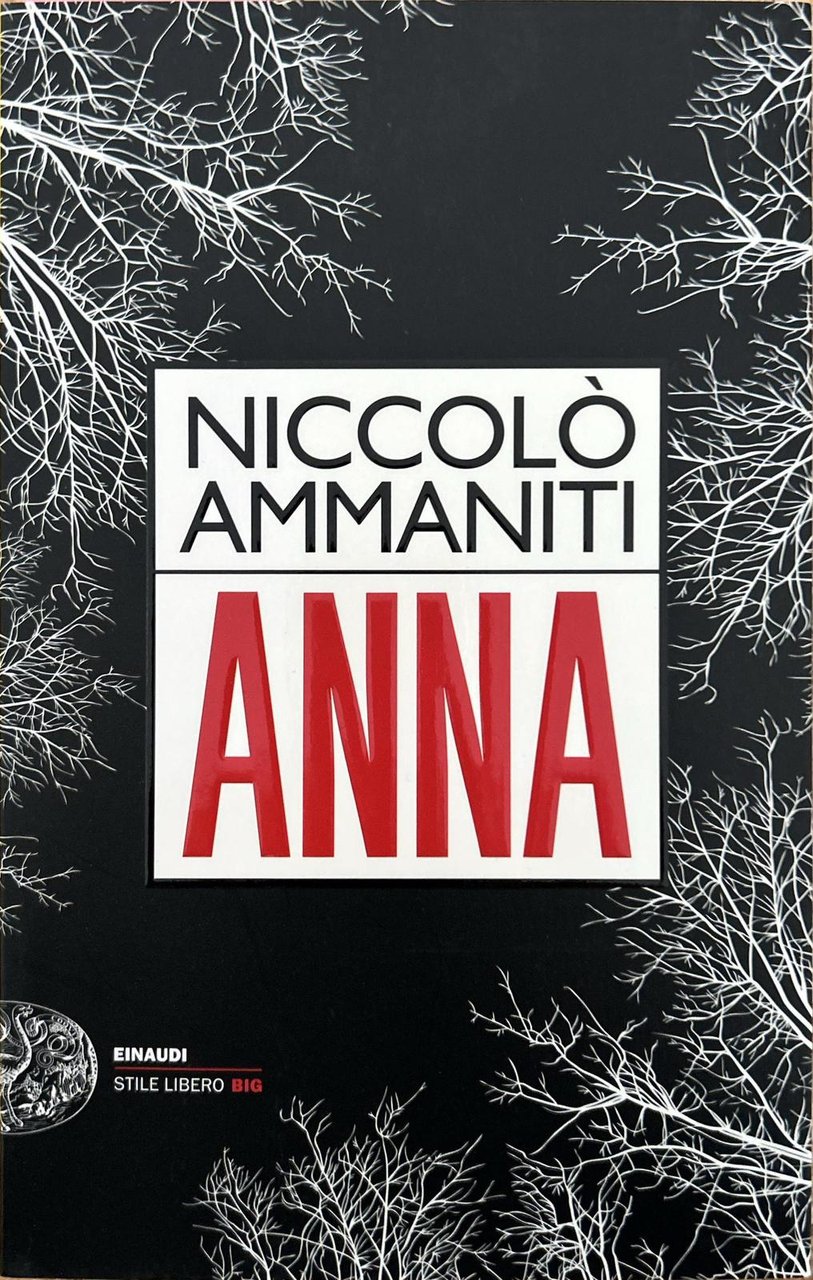 Anna | Immagine principale