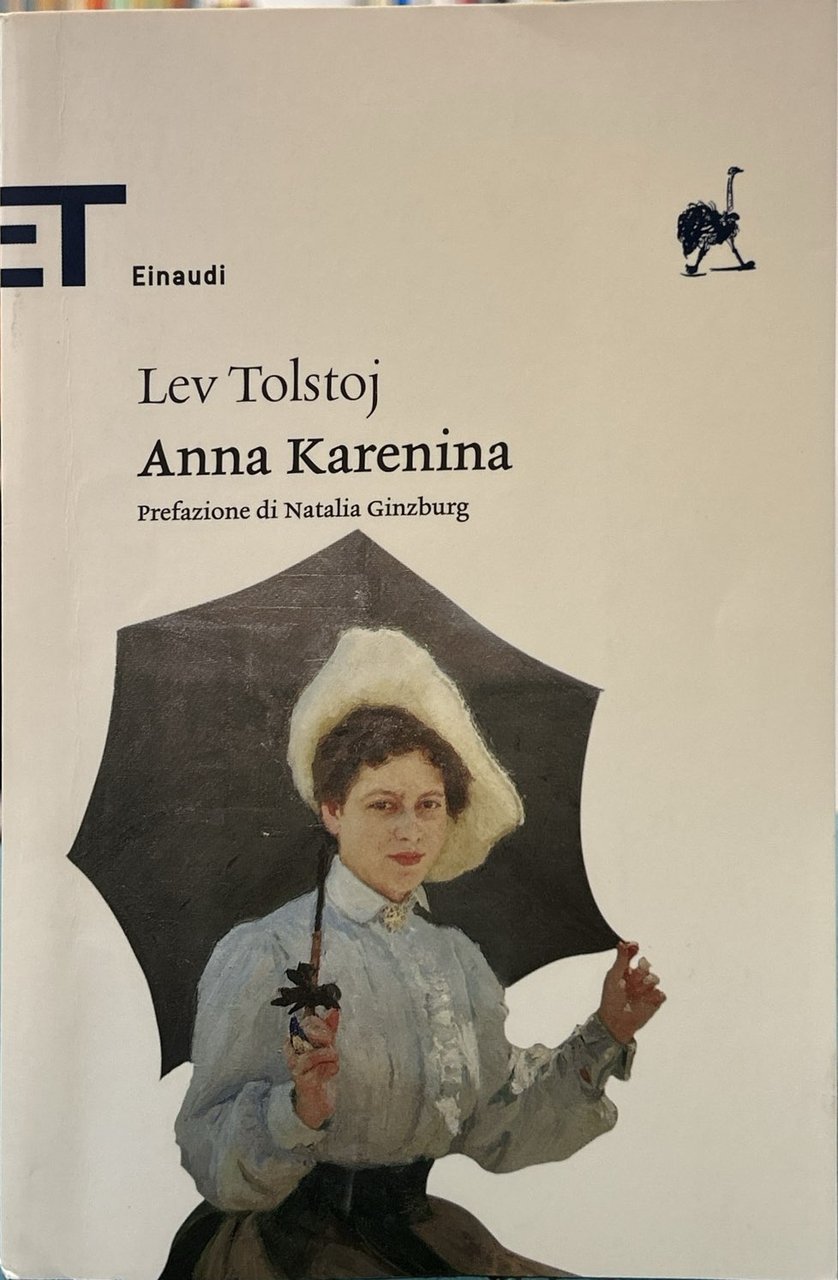 Anna Karenina
