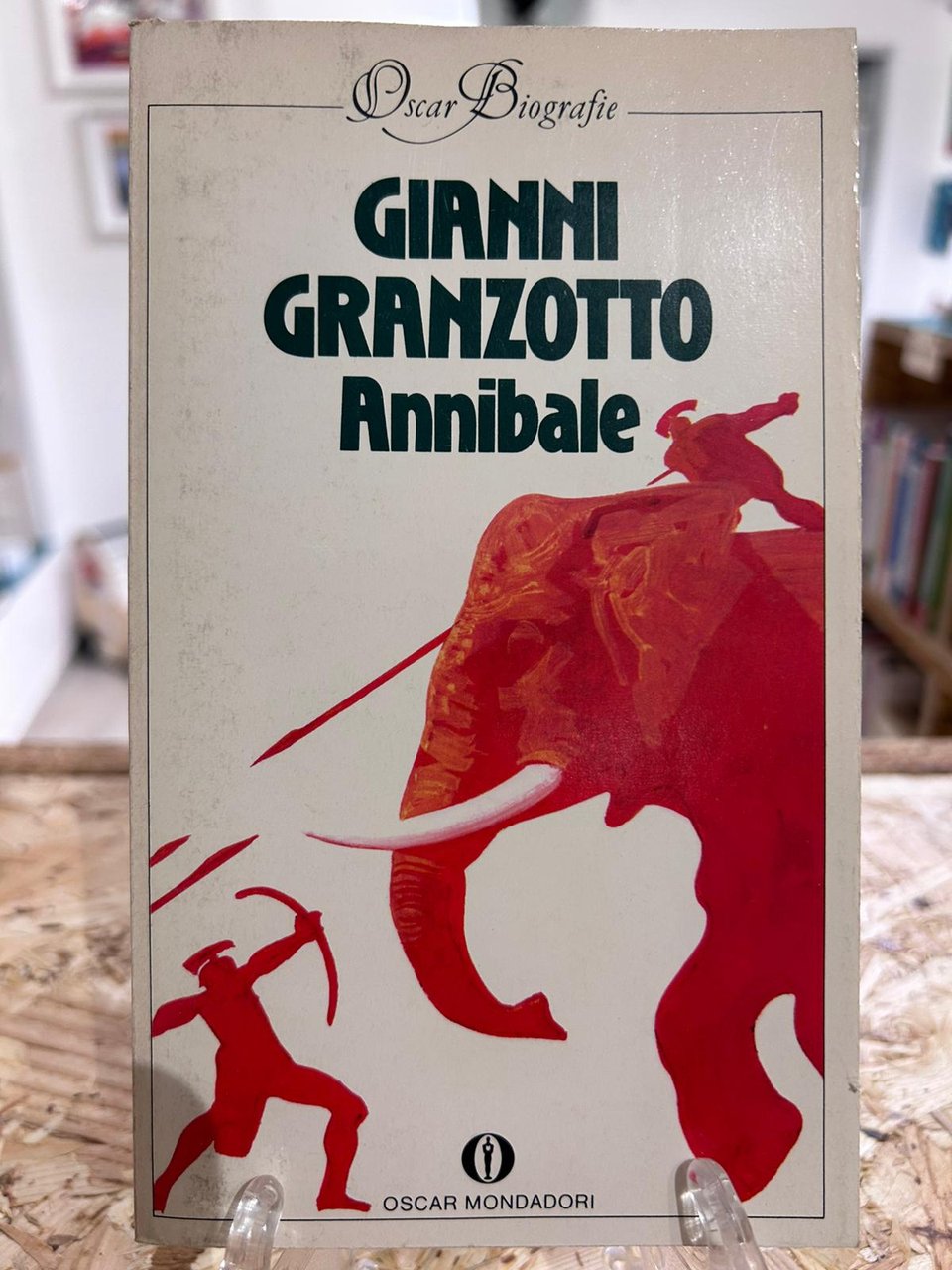 Annibale | Immagine principale