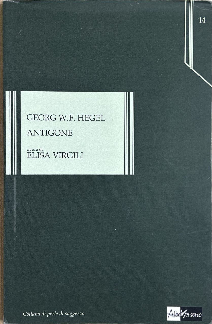 Antigone