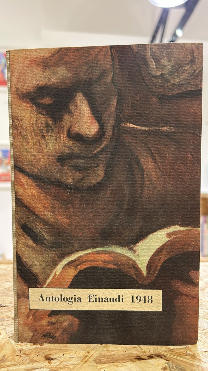 Antologia Einaudi 1948