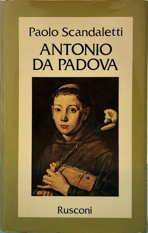 Antonio da Padova
