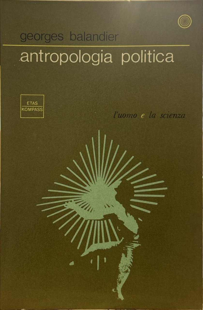 Antropologia politica | Immagine principale