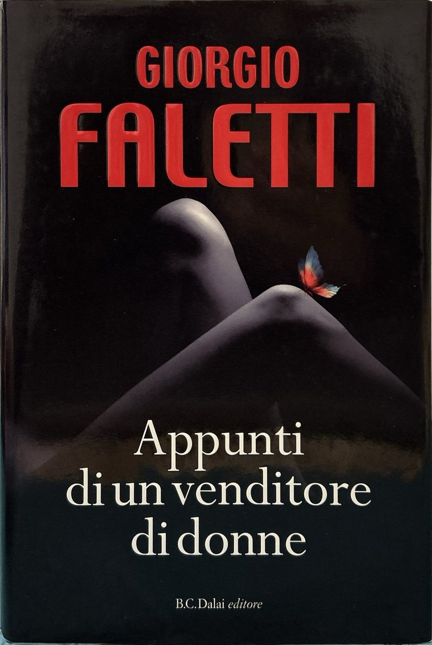 Appunti di un venditore di donne