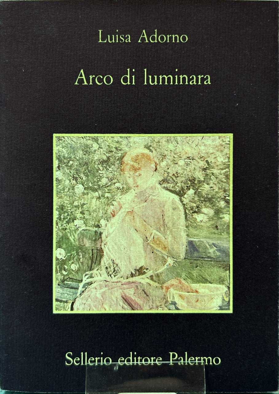 Arco di Luminara