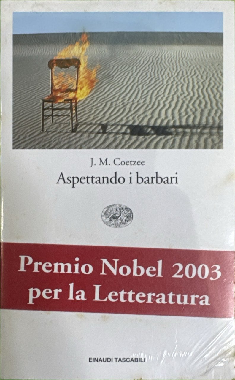 Aspettando i barbari