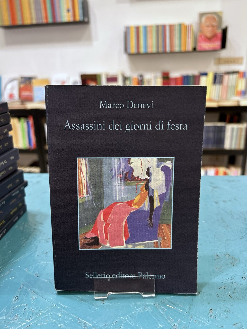 Assassini dei giorni di festa