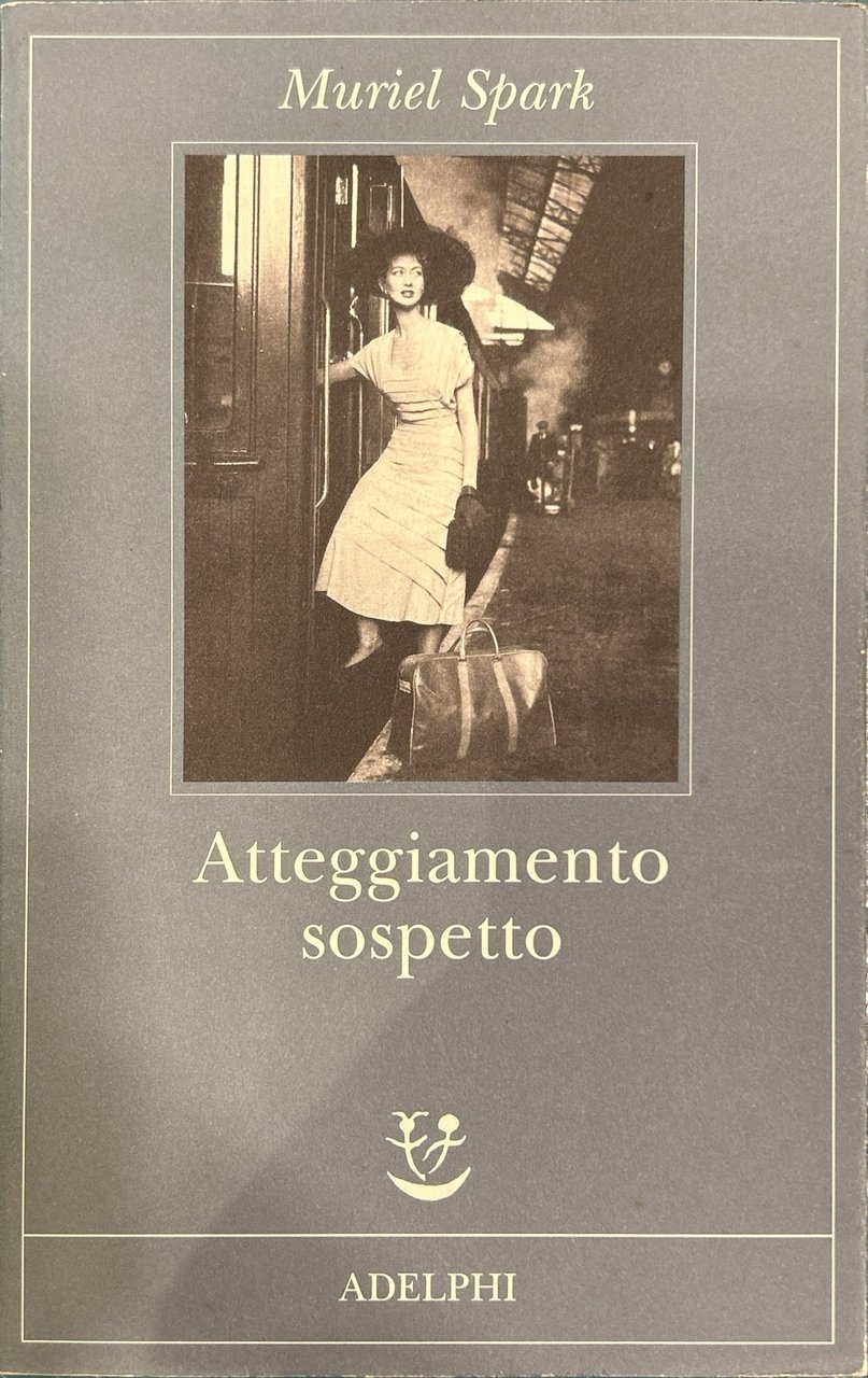 Atteggiamento sospetto