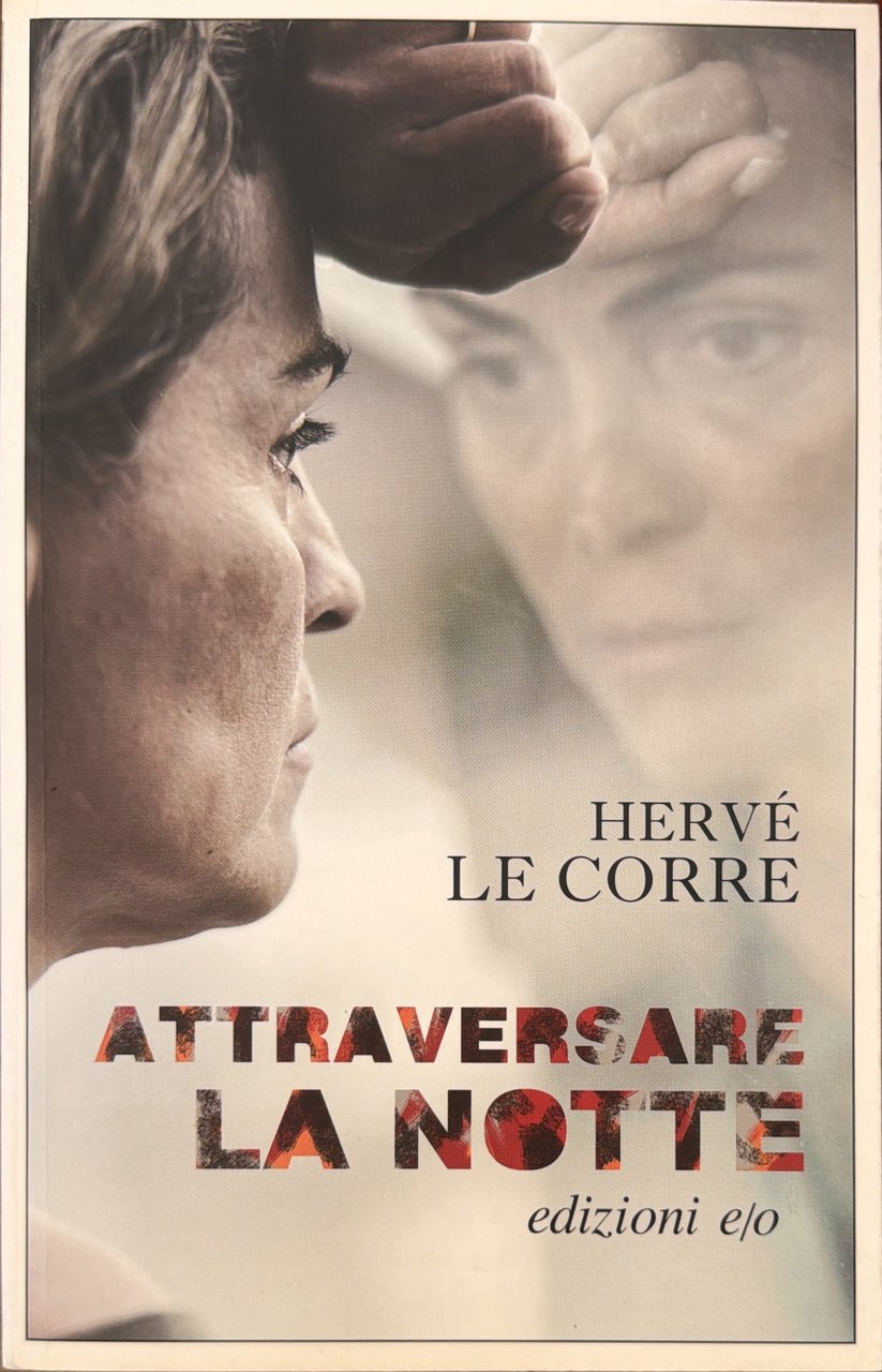 Attraversare la notte | Immagine principale