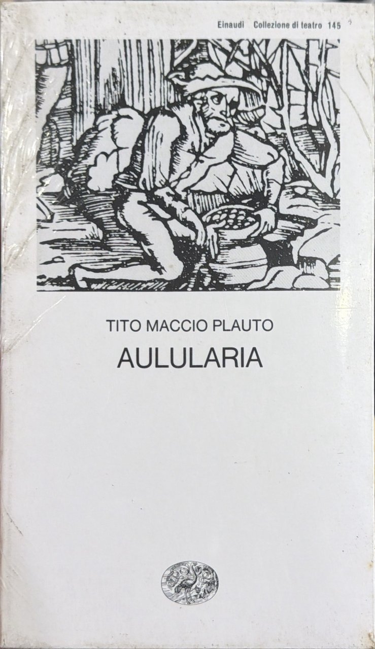 Aulularia