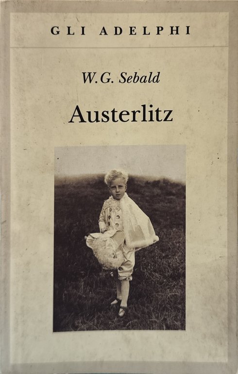 Austerlitz