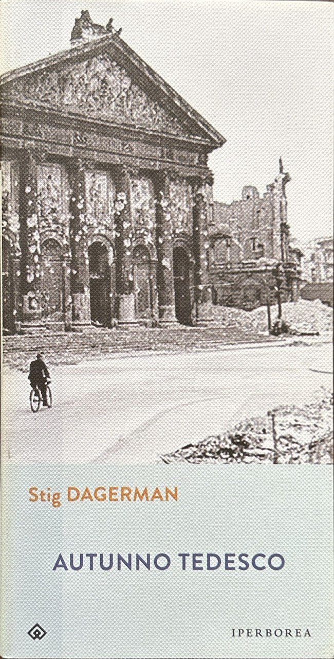 Autunno tedesco | Immagine principale