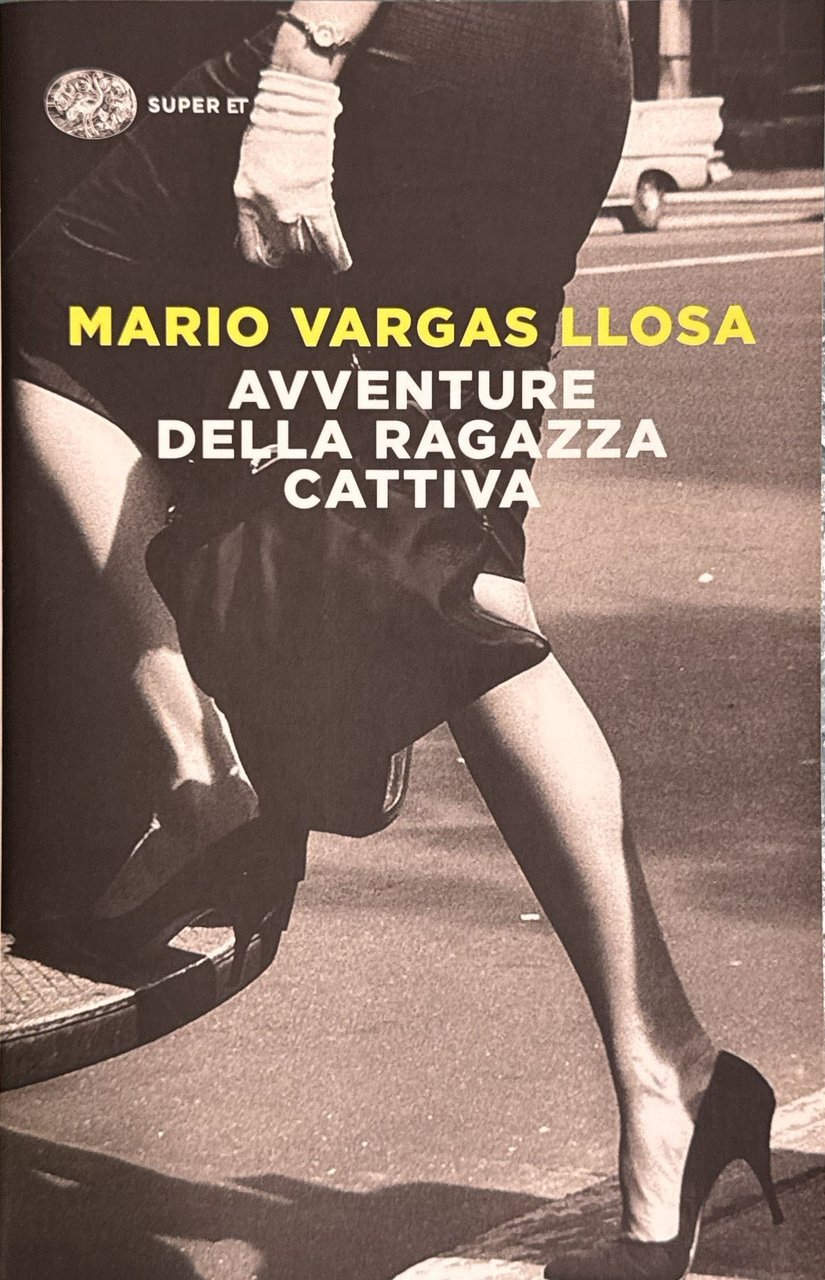 Avventure della ragazza cattiva