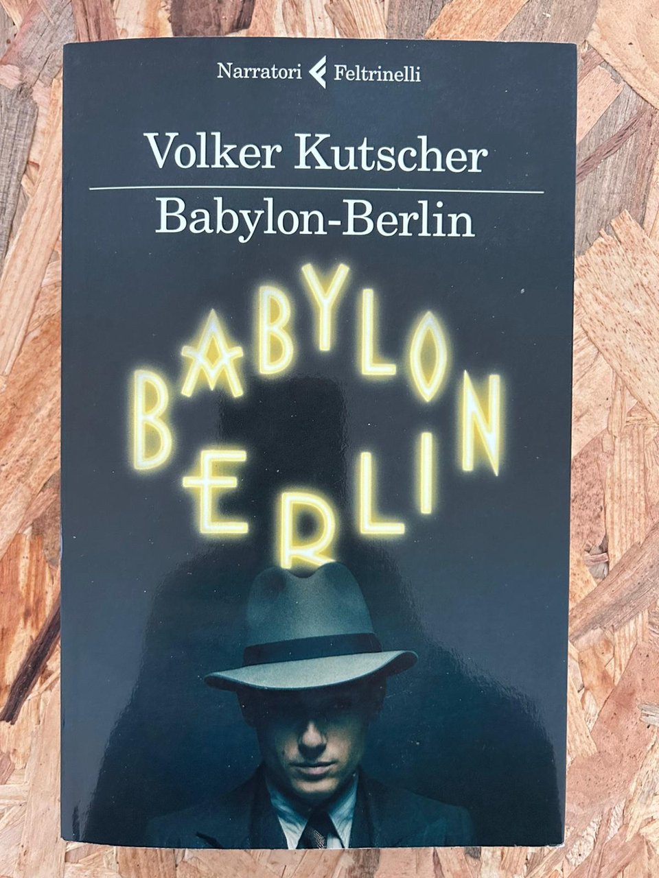 Babylon Berlin | Immagine principale