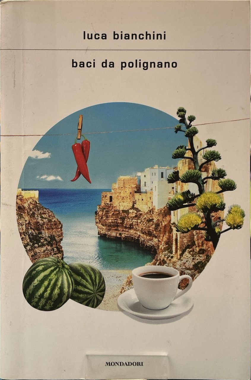 Baci da Polignano