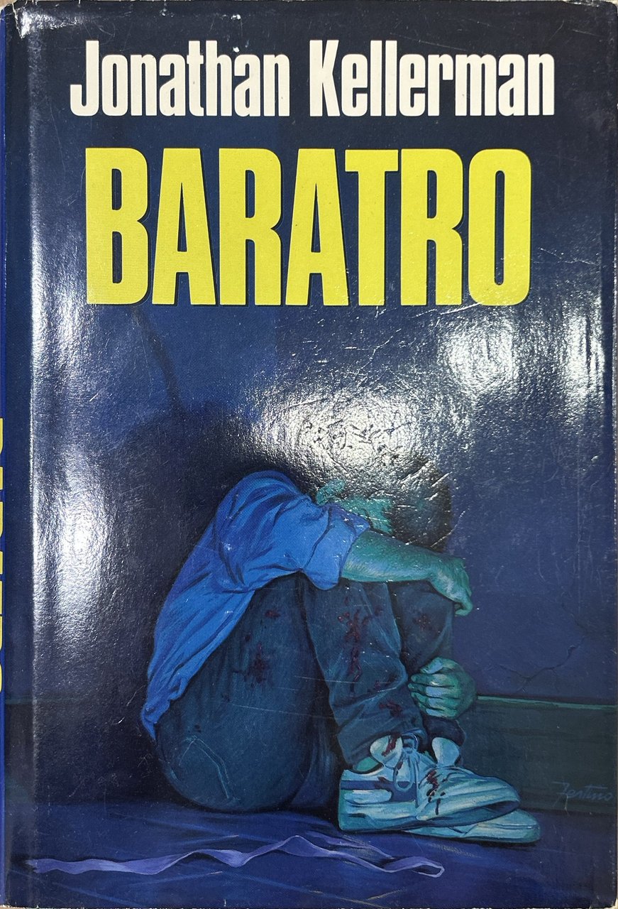Baratro
