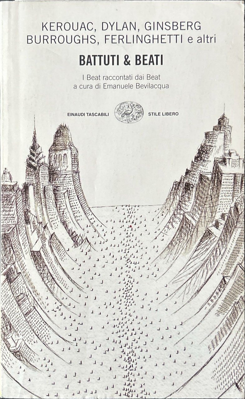 Battuti & beati. I beat raccontati dai beat | Immagine principale